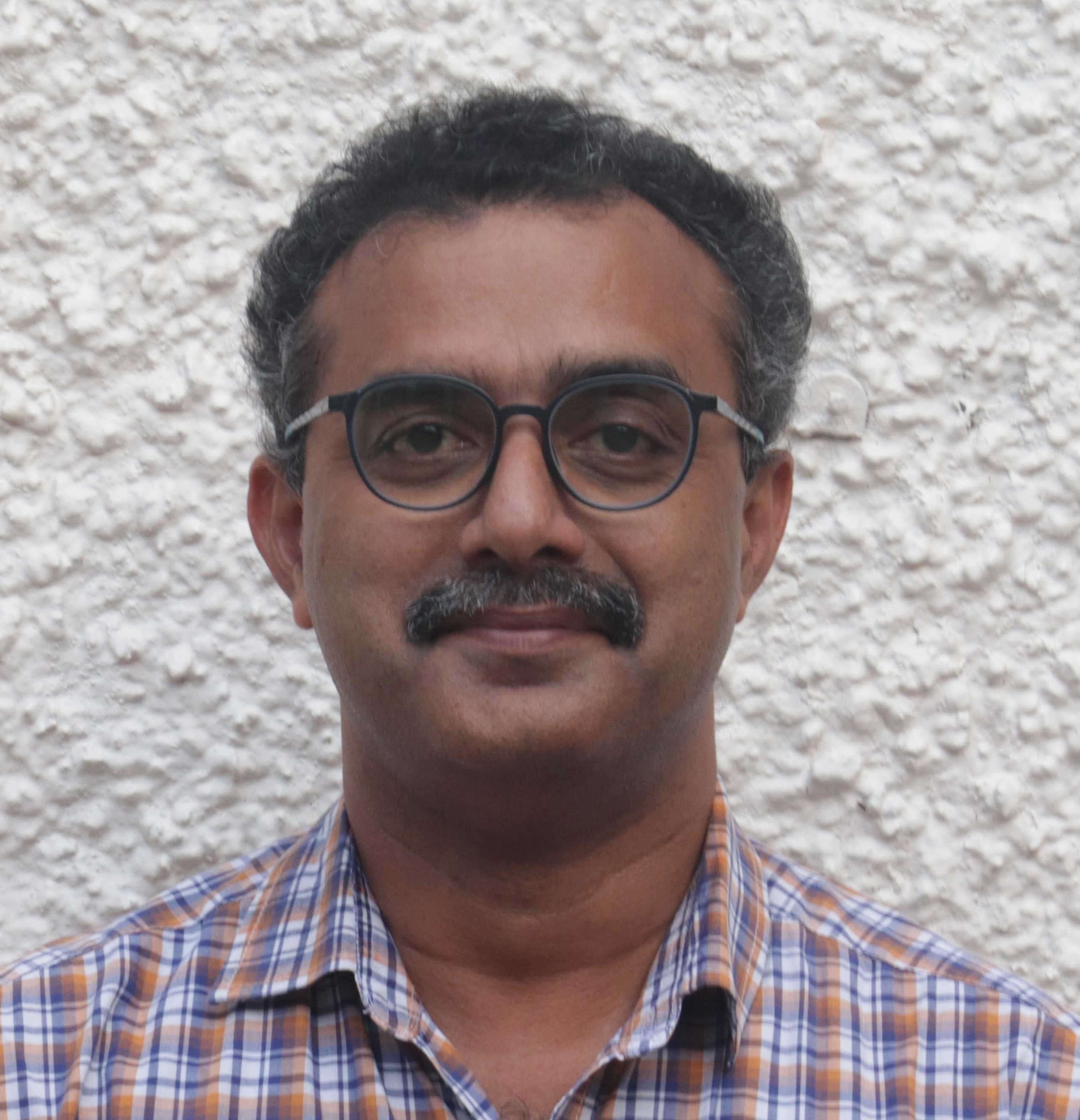 Com. Jayaraj M M